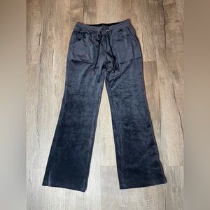 GreenTea women’s fuzzy pants size large